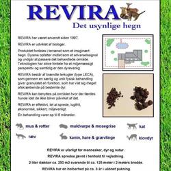 Revira Danmark IVS