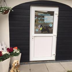 Hundesalon Cooper