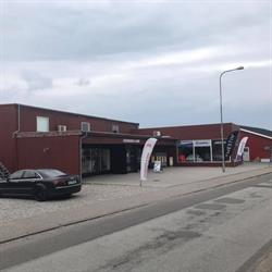 Gudmann og Søn