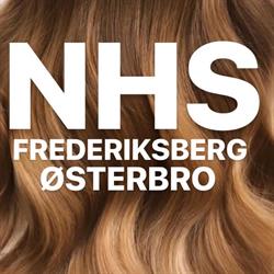 New Hair Shop