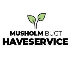 Musholm Bugt Haveservice