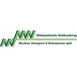 Midtsjællands Nedbrydning, Merløse Transport & Entr. ApS