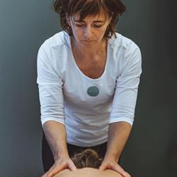 Mølcks Massage Allerød
