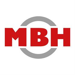 MBH Gruppen ApS