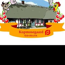 Kopmosegaard