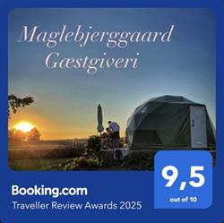 Maglebjerggaard