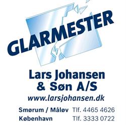 Glarmester Lars