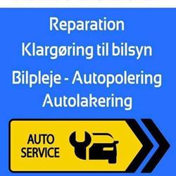 Bosch Car Service - H.M. Auto