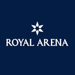Royal Arena Copenhagen