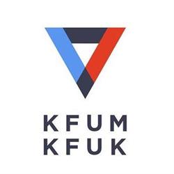KFUM og KFUK på Bornholm