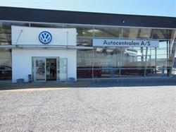 Volkswagen & Seat Service Hobro / Autocentralen Hobro A/S