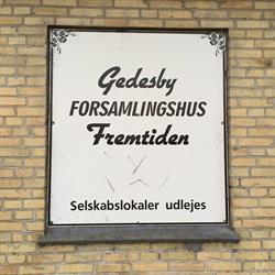 Forsamlingshuset Fremtiden