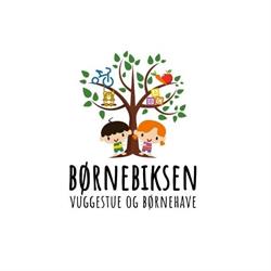 Privat Børnehave og vuggestue Børnebiksen