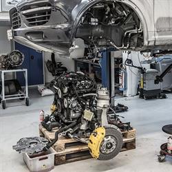 Dc Autoteknik