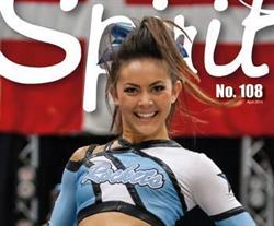 Rockets Cheerleaders