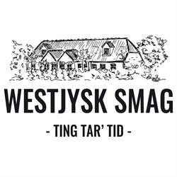 Westjysk Smag - Likør og Eddike Bryggeri