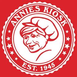 Annies Kiosk