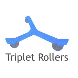 Triplet Rollers ApS
