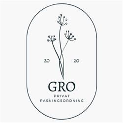 GRO privat pasningsordning