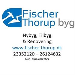 Fischer Thorup Byg