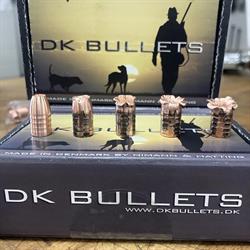 DK-Bullets