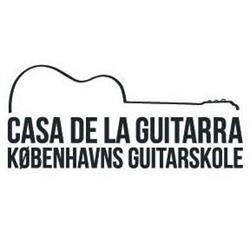 Københavns Guitarskole - Casa De La Guitarra
