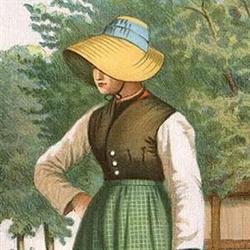 Ærøpigen