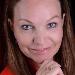 My Best Colours by Anette Henriksen