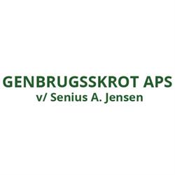 Genbrugsskrot ApS