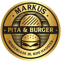 Markus Pita & Burger