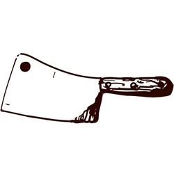 Cleaver's Meat Market
