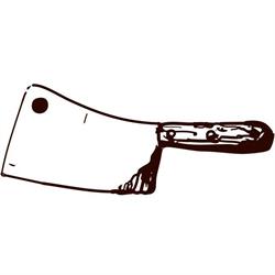 Cleaver's Meat Market