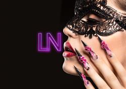 LOVE NAILS HILLERØD APS
