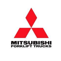 Mitsubishi Forklift Trucks - Logisnext Denmark A/S