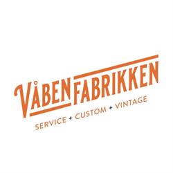 Våbenfabrikken