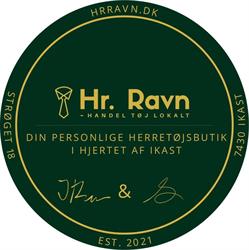 Hr Ravn