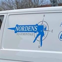 Nordens Fugemontage