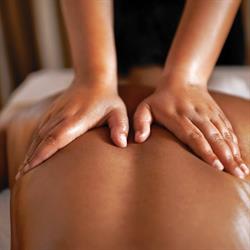 Amaantara Massage & Wellness