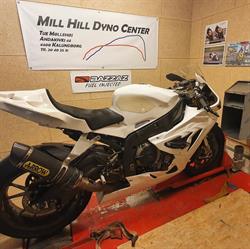 Mill Hill Dyno Center