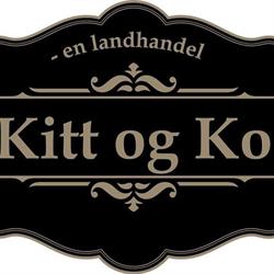 Kitt og Ko