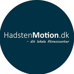 Hadstenmotion.DK