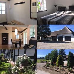 Bækgaardens bed and breakfast