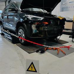 Dronninglund Skadecenter ApS