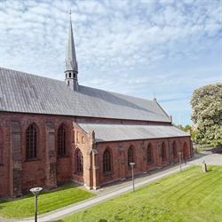 Horsens Klosterkirke