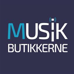 Musik I Butikkerne