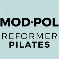 Modpol Reformer Pilates