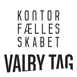 Kontorfælleskabet Valby Tag