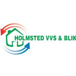 Holmsted VVS & Blik ApS