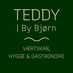 Teddy