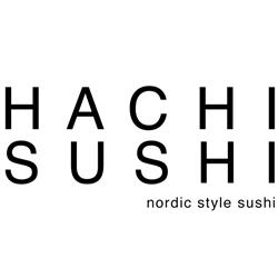 Hachi Sushi